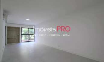 Imagem: Apartamento à venda e locação em Moema