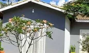 Imagem 2: Casa à venda no bairro Estância Hidromineral Santa Eliza em Itupeva/SP