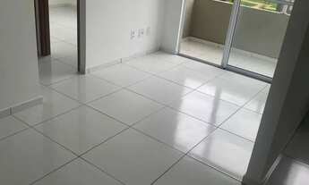 Imagem 4: 004 - ALUGO APARTAMENTO NO VILLAGE GARDEN 1 / 2 QUARTOS / 2 BANHEIROS / 1 ANDAR / FALE COM