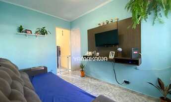 Imagem 2: Apartamento com 2 dormitórios à venda, 48 m² por R$ 235.000,00 - Artur Alvim - São Paulo/S