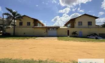 Imagem: Casa para Locação em Serra, Jacaraípe
