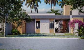 Imagem 5: Casa em Condomínio Enseada de Tabatinga, 3 quartos, sendo 1 suíte, closet, área gourmet