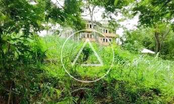 Imagem 2: Amplo Terreno à Venda na Granja dos Cavaleiros 997m² - R$550.000