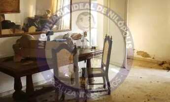 Imagem 4: Casa em Nilópolis 4 quartos