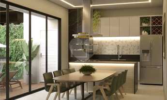 Imagem: Casa térrea com 3 quartos à venda em Jardim