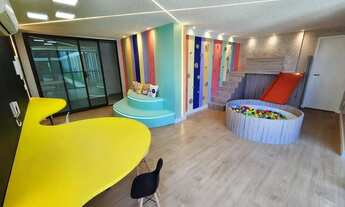 Imagem 4: Imóvel para venda possui 25 metros quadrados com 1 quarto em Porto de Galinhas - Ipojuca