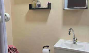 Imagem 6: 10- CASA NA CIDADE OLÍMPICA