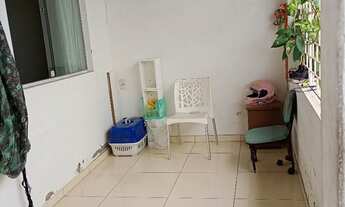 Imagem 7: Vendo casa próximo o terminal de ônibus do Eustáquio Gomes