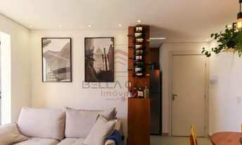 Imagem 7: APARTAMENTO SEMI MOBILIADO A VENDA NA MOOCA ? PRONTO PARA MORAR