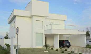 Imagem: Casa com 4 dormitórios, 354 m² - venda