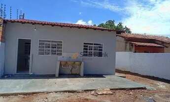 Imagem 4: Casa com 1 dormitório à venda por R$ 250.000,00 - Centro - Poconé/MT