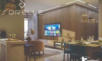 Imagem 6: Apartamentos; Stúdios & Lofts. SORELLE. C161