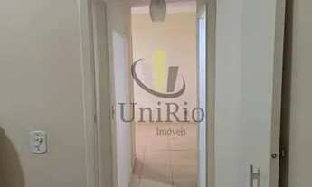 Imagem 5: Apartamento á venda - Pechincha - Jacarepaguá - Rio de Janeiro - RJ