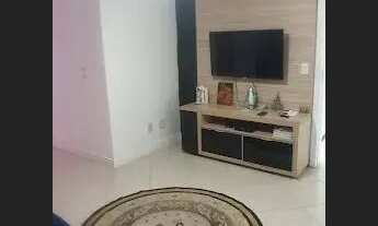 Imagem 6: Apartamento 4 quartos na praia da costa com 2 vagas cod 25703 D