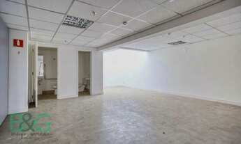 Imagem 7: Conjunto para alugar, 318 m² por R$ 16.560/mês - Perdizes - São Paulo/SP