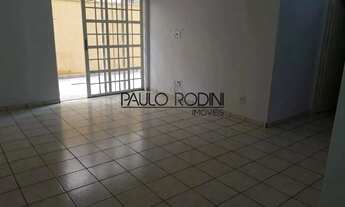 Imagem 4: Apartamento térreo, 2 dormitórios, 1 suíte, 2 vagas, bairro Ana Maria, próximo ao Ribeirão