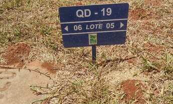 Imagem 2: Jardins Parma FGR Lote Quitado e Pronto para Construir