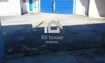 Imagem: Galpão 670m² de A.T. E 489m² A.C - 2