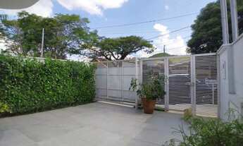 Imagem 3: Casas Padrão em Poços de Caldas