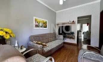 Imagem 4: Casa - Jardim Proença - Campinas