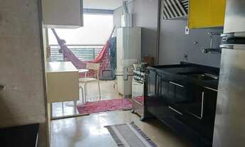 Imagem 8: Aluguel Apartamento 1 Dormitórios - 70 m² Campo Belo