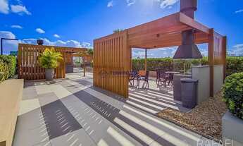 Imagem: Studio à Venda no JP Redenção - Estrutura