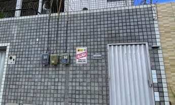 Imagem 1: Apartamento para Locação em Fortaleza, Conjunto Ceará II, 1 dormitório, 1 banheiro