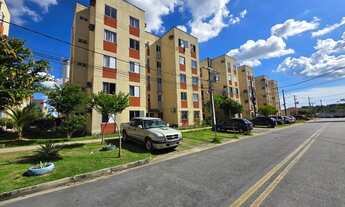 Imagem: Vendo apartamento no último andar