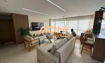 Imagem 5: Apartamento Alto Padrão - 3 Qtos todos suíte - Res. Gran Lest - St. Leste Universitário