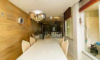 Imagem 7: Casa com 4 dormitórios para alugar, 240 m² por R$ 10.850,03/mês - Chácara das Pedras - Por