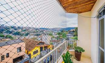 Imagem 7: Cobertura duplex no Santa Cecília para venda