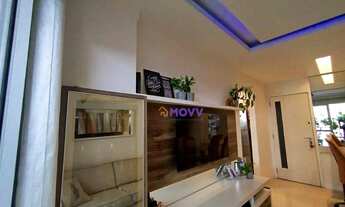 Imagem 3: Apartamento à venda, 53 m² por R$ 350.000,00 - Maria Paula - São Gonçalo/RJ