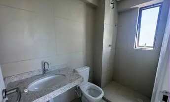 Imagem 3: Edf. Praça das Auroras | 3 quartos + closet | Nascente