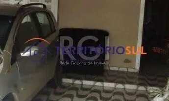 Imagem 3: CASA NA HIPICA - 2 DORMITÓRIOS