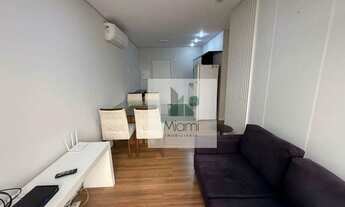 Imagem 4: Apartamento com 2 dormitórios para alugar, 57 m² por R$ 3.943/mês - Centro - Curitiba/PR