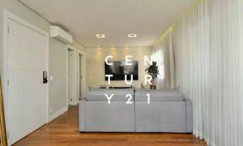 Imagem 3: Apartamento com 3 dormitórios à venda, 122 m² por R$ 2.100.000,00 - Lapa - São Paulo/SP