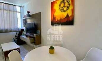 Imagem 3: Apartamento Garden com 3 quartos à venda, 105 m² por R$ 499.000 - Icaraí - Niterói/RJ