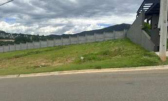 Imagem 4: Terreno em Atibaia condomínio fechado para venda com 535 m²