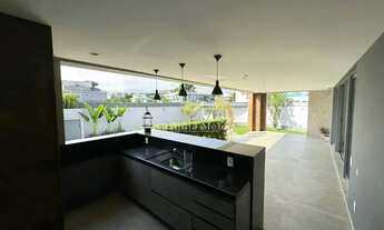 Imagem 6: Luxo, Conforto e Arquitetura Contemporânea