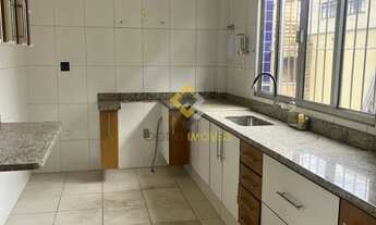 Imagem 5: Área privativa 3 quartos - Santa Rosa