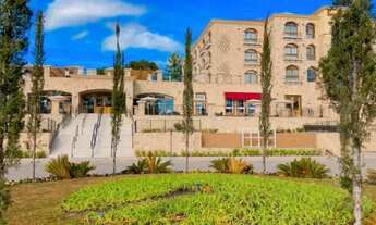 Imagem: Apt em gramado Resort Buona Vitta, 2 quartos