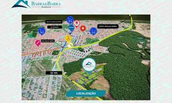 Imagem 3: Venha morar na região que mais cresce do estado - Excelente lote - barraebarra