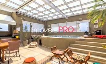 Imagem 2: Lindo Apartamento em Moema Nobre !