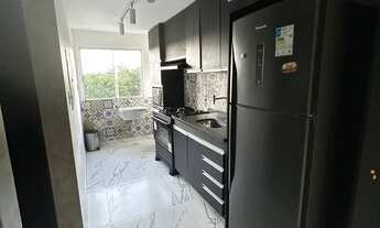 Imagem 4: Condomínio Campo Bello