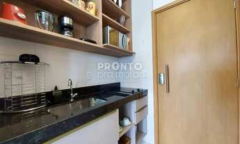 Imagem 5: Flat Mana Beach Experience, unidade não informado 103, Muro Alto