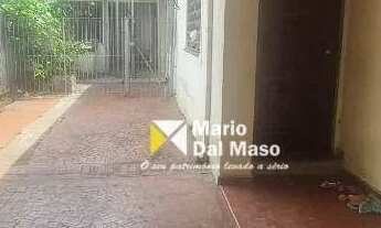 Imagem 3: Sobrado com 3 dormitórios para alugar, 280 m² por R$ 11.000,00/mês - Moema - São Paulo/SP