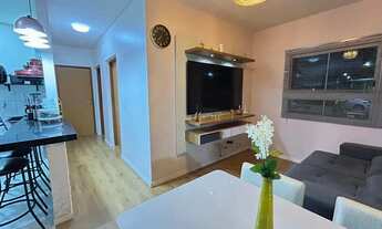 Imagem 5: Imóvel para aluguel possui 46 metros quadrados com 2 quartos em Coqueiro - Ananindeua - PA