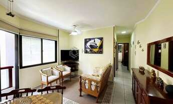 Imagem 3: Apartamento beira mar, reformado, varanda, lazer, vista mar, Praia das Asturias, Guaruja