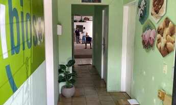 Imagem 5: Galpão no bairro Barroso