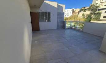 Imagem 4: Cobertura no são pedro, 3 quartos, 2 suites, 3 banheiros, 2 vagas, elevador 199m²